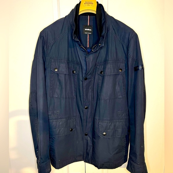Strellson Spring/Fall jacket. Size 46US - Picture 1 of 5